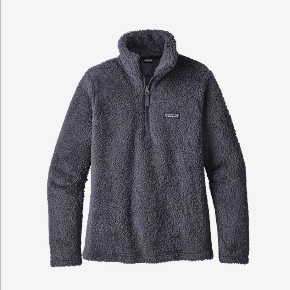 Patagonia pullover